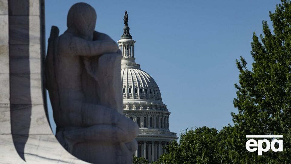 Сенаторы США достигли согласия по законопроекту об "адских" санкциях для РФ и Ирана – Bloomberg
