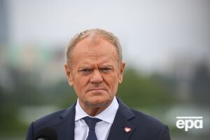 Туск звернувся до Навроцького на тлі нападів на українців у Польщі