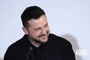 "Усе буде добре". У якому вбранні Зеленський приїхав на зустріч із Трампом. Відео