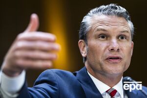 Пентагон планує розтягнути надання Україні $400 млн допомоги до 2029 року – Reuters