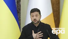 Зеленський вважає закритим питання заміни міністра оборони – ЗМІ