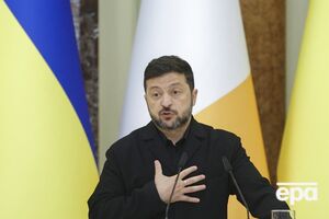 Зеленский считает закрытым вопрос замены министра обороны – СМИ
