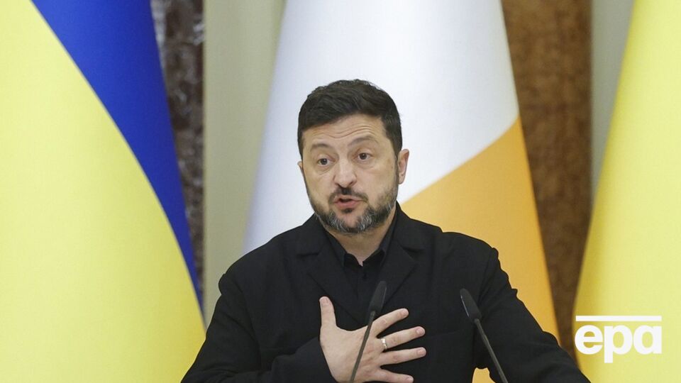Зеленський вважає закритим питання заміни міністра оборони – ЗМІ