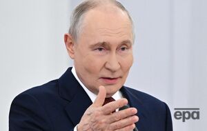 "Я вже і уряд люблю, і Путіна поважаю". Блогер у РФ після критики влади різко "перевзувся"