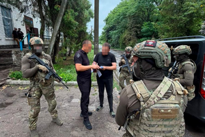 Побиття військових у медроті "Скелі". Двоє бійців дістали підозру