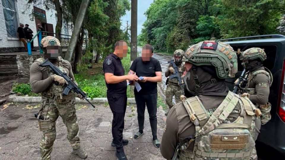 Побиття військових у медроті "Скелі". Двоє бійців дістали підозру
