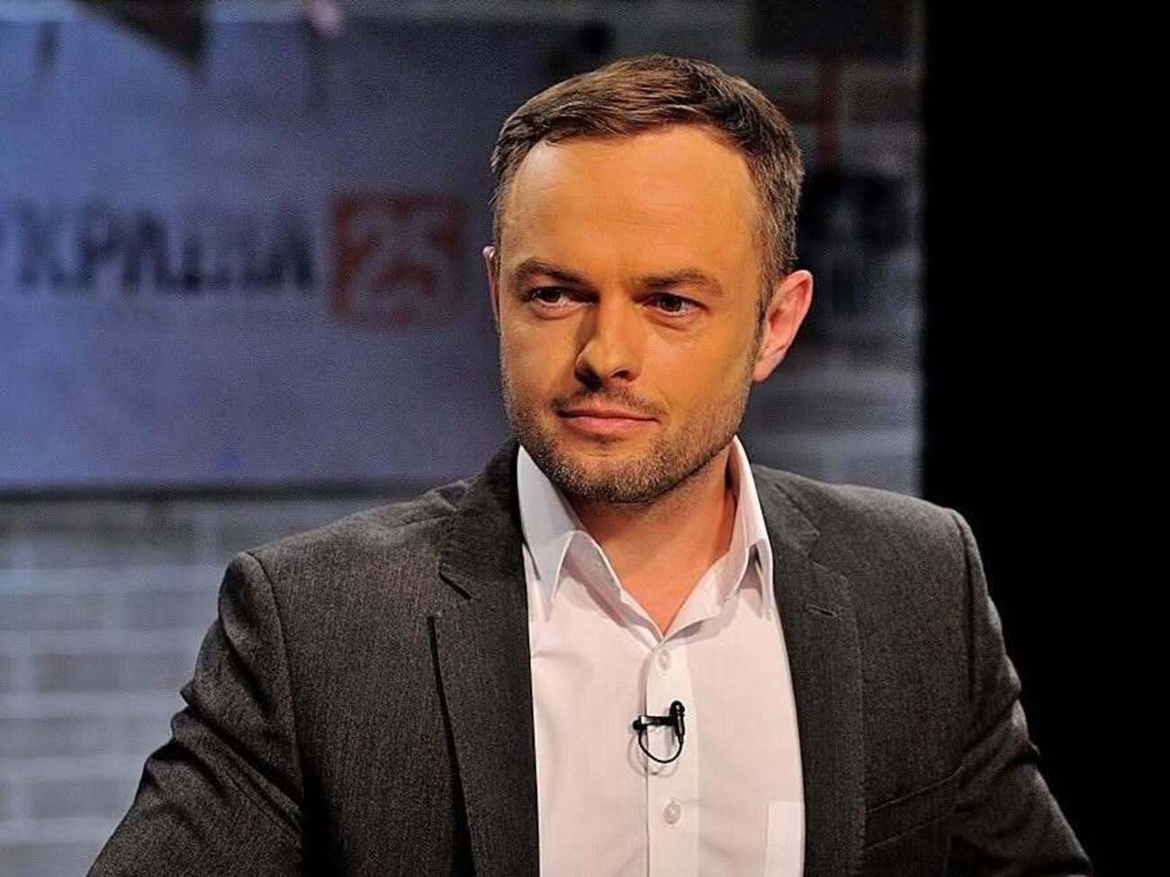 Частина поляків подібна до німців початку 1930-х, а замість євреїв – українці