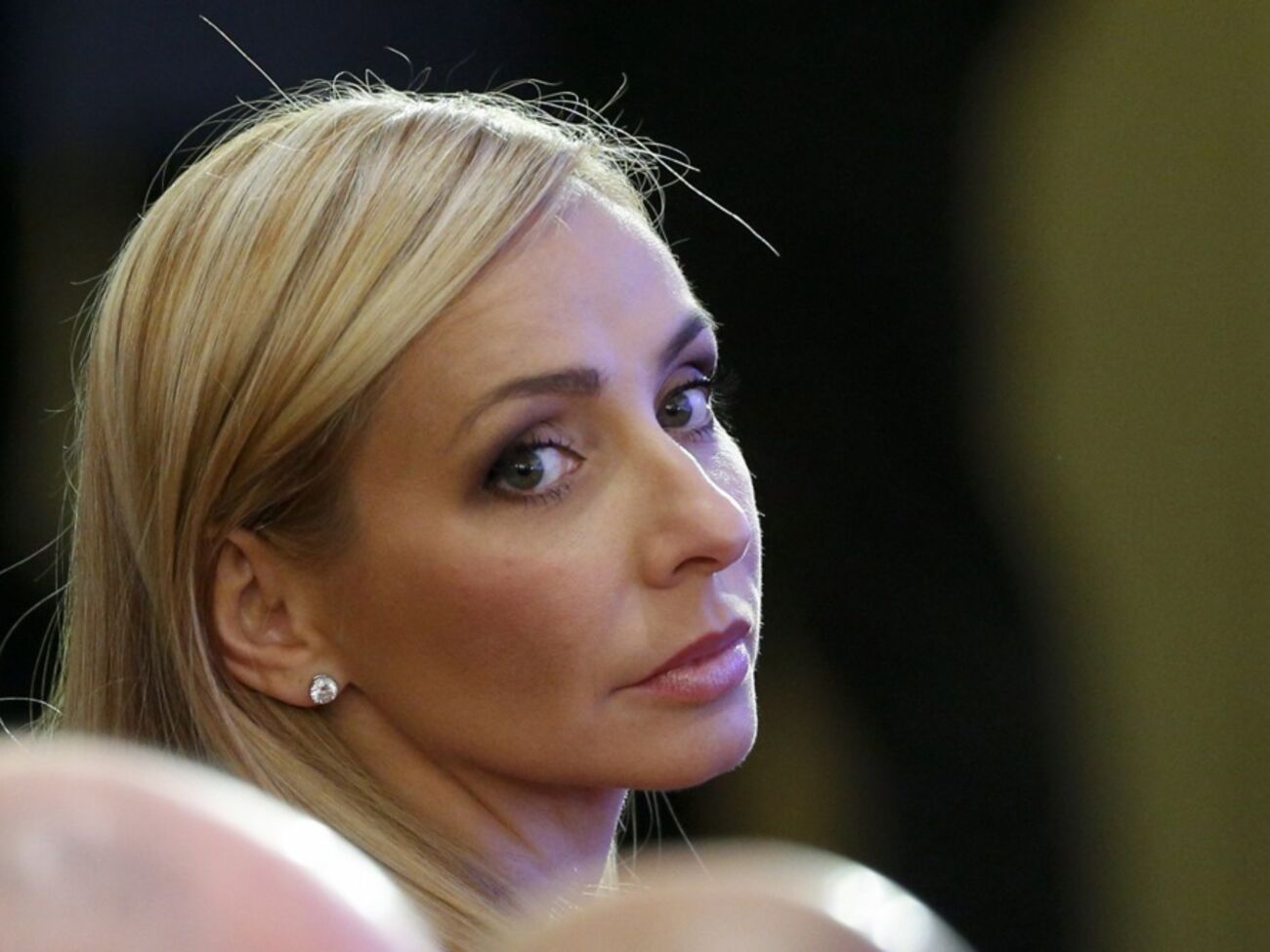 Жена Пескова подала в суд на ЕС. Хочет добиться снятия санкций и денежной компенсации