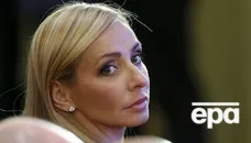 Дружина Пєскова подала до суду на ЄС. Хоче домогтися зняття санкцій і грошової компенсації