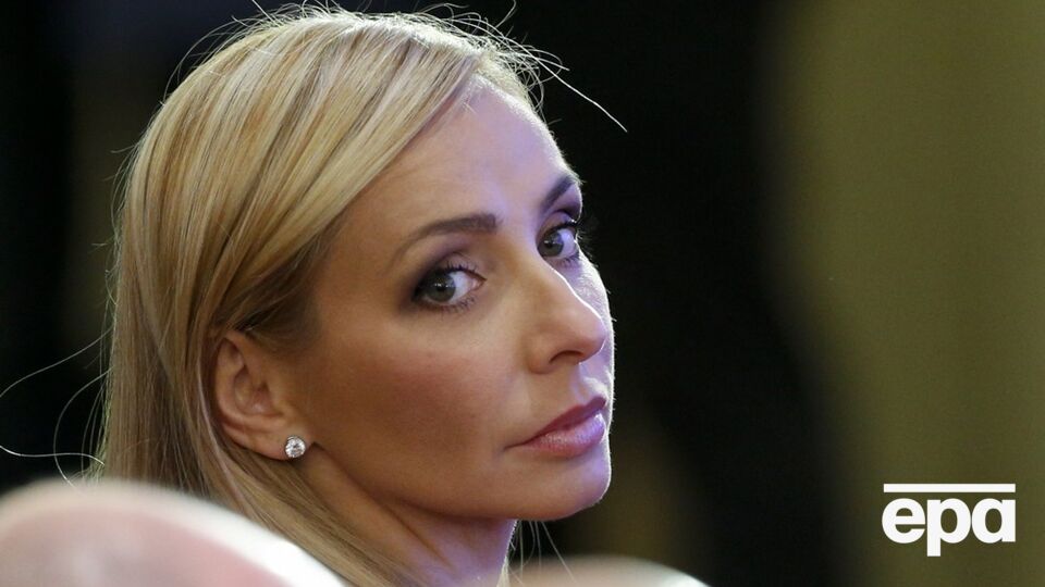 Дружина Пєскова подала до суду на ЄС. Хоче домогтися зняття санкцій і грошової компенсації