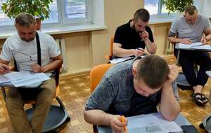 "Метінвест Політехніка" випустила перших бакалаврів