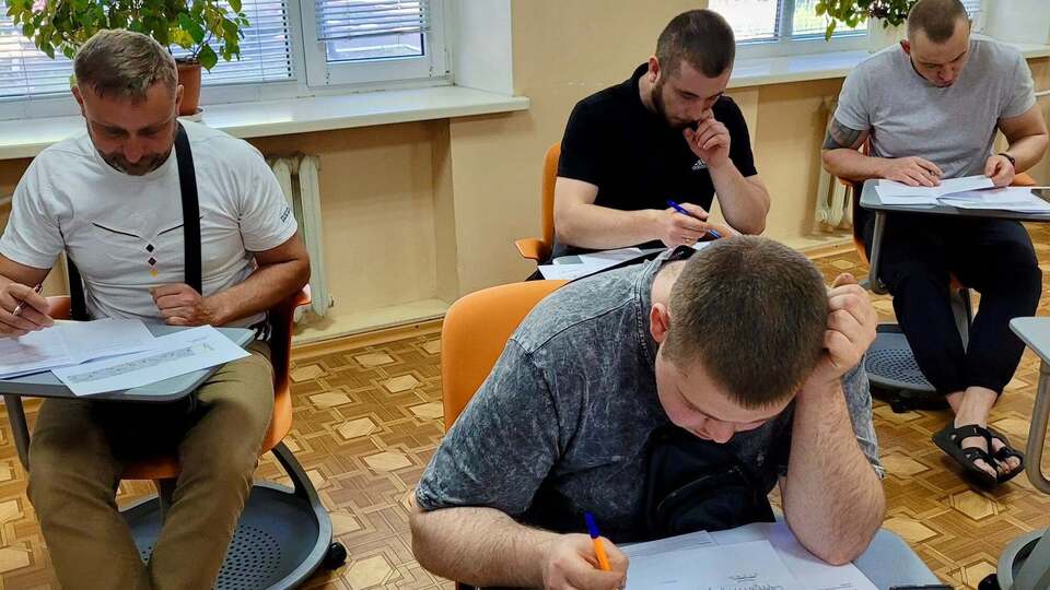 "Метінвест Політехніка" випустила перших бакалаврів