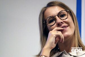 "Хочу сесть тебе на лицо во время интервью". В сеть попали переписки Собчак с Дудем