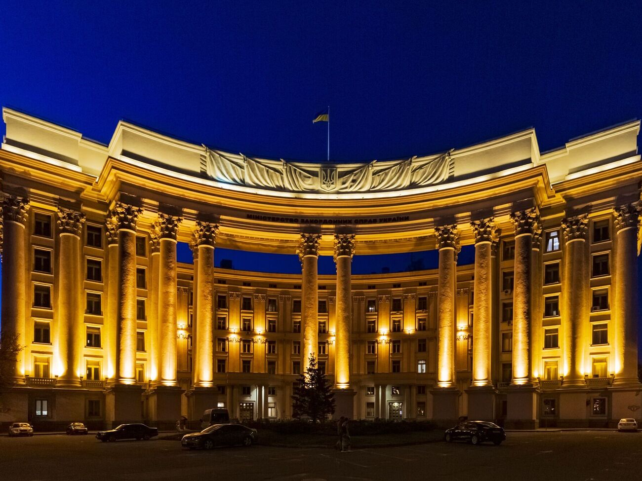 В Іраку заявили про "український слід" в атаках у країні. МЗС жорстко відповіло