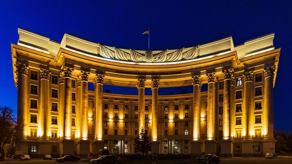 В Іраку заявили про "український слід" в атаках у країні. МЗС жорстко відповіло
