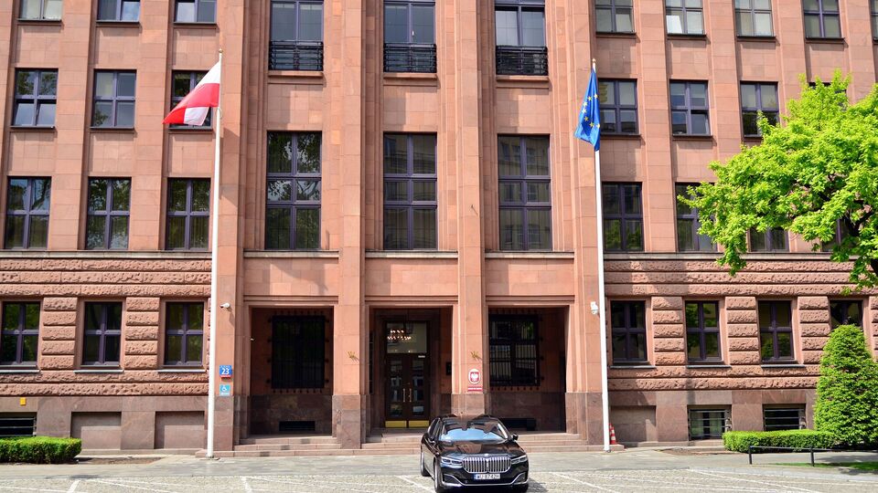 Польща заперечила "імперські амбіції" щодо України, про які заявляв Путін