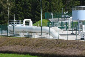 Україна планує відновити експорт до 15% місячного видобутку газу – ExPro