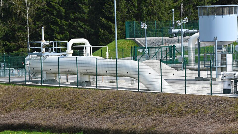 Україна планує відновити експорт до 15% місячного видобутку газу – ExPro