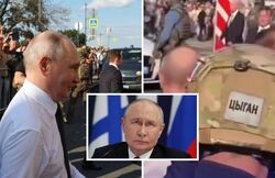 Тревожный сигнал Кремля. Путин зачастил с "хождением в народ" – так он вел себя после бунта Пригожина