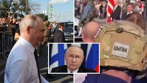 Тривожний сигнал Кремля. Путін зачастив із "ходінням у народ" – так він поводився після бунту Пригожина