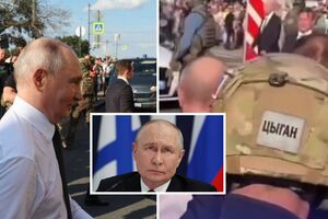 Тревожный сигнал Кремля. Путин зачастил с "хождением в народ" – так он вел себя после бунта Пригожина