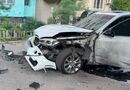 В Одесі – другий вибух автомобіля за день, перший кваліфікували як теракт. Попередньо, є загиблий
