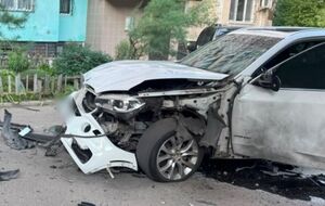 В Одессе – второй взрыв автомобиля за день, первый квалифицировали как теракт. Предварительно, есть погибший