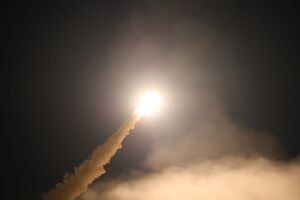 До трех баллистических ракет в сутки. В Fire Point озвучили амбициозный план
