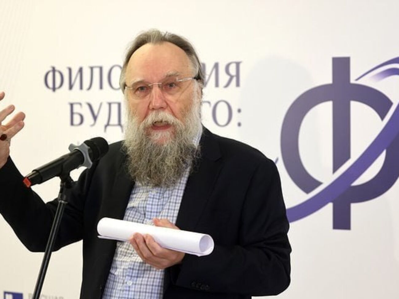 Путинист Дугин высказался о мобилизации москвичей из элитных районов
