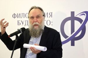 Путинист Дугин высказался о мобилизации москвичей из элитных районов