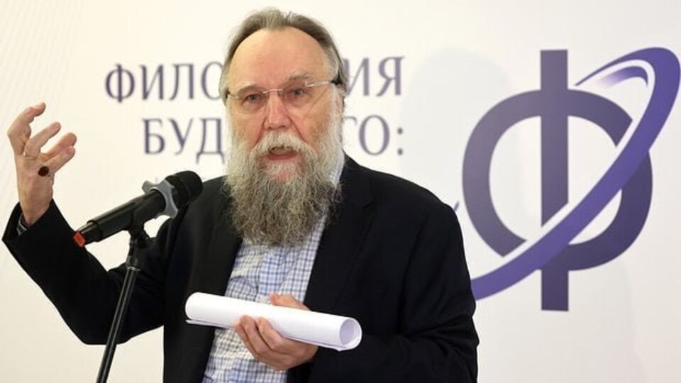 Путинист Дугин высказался о мобилизации москвичей из элитных районов