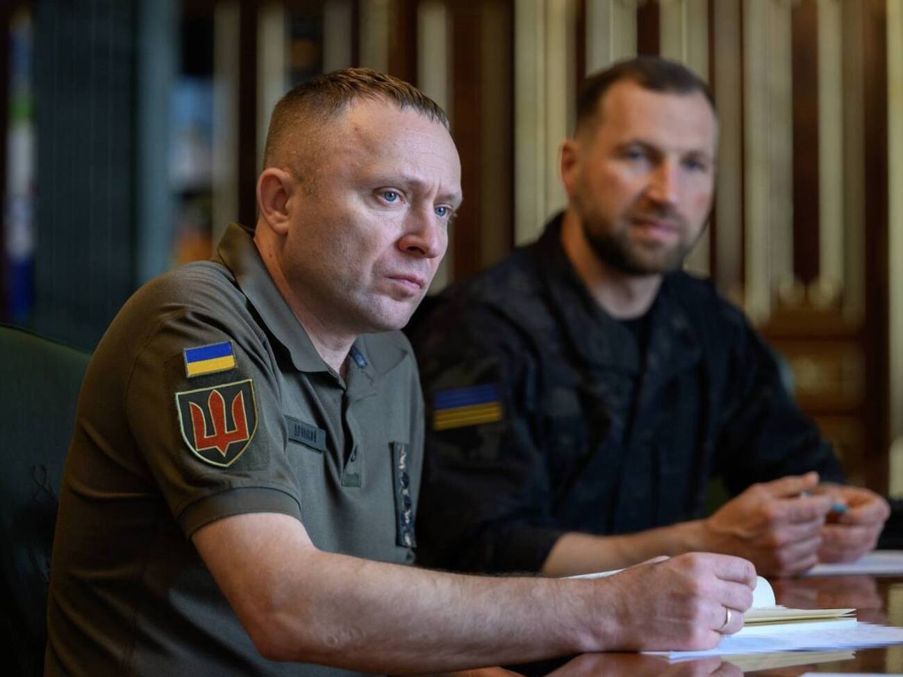 В СНБО сообщили, с какой целью проводится дезинформационная атака на Драпатого