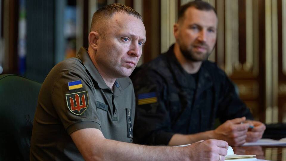 У РНБО повідомили, для чого проводять дезінформаційну атаку на Драпатого
