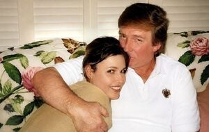 Роман Трампа із "московською красунею". Де зараз переможниця першого конкурсу краси в СРСР