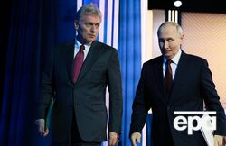 Песков назвал кризис в РФ "идеальным" и заявил, что он сплотил россиян. В шоке даже Z-блогеры