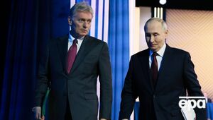 Пєсков назвав кризу в РФ "ідеальною" і заявив, що вона згуртувала росіян. Шоковані навіть Z-блогери