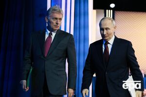 Песков назвал кризис в РФ "идеальным" и заявил, что он сплотил россиян. В шоке даже Z-блогеры