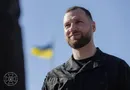 Хмара вперше розповів про свою сім'ю й особисту мету в цій війні