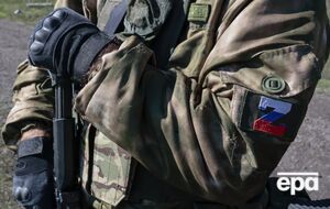 Російські окупанти повторно здаються в полон ЗСУ після обміну