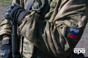 Российские оккупанты повторно сдаются в плен ВСУ после обмена