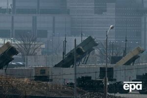 Boeing не готова передавати Україні важливу технологію для ракет Patriot – ЗМІ