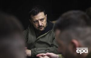 "В усіх регіонах України". Зеленський попередив про високу ймовірність масованого удару РФ цієї ночі