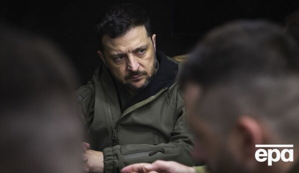 "В усіх регіонах України". Зеленський попередив про високу ймовірність масованого удару РФ цієї ночі