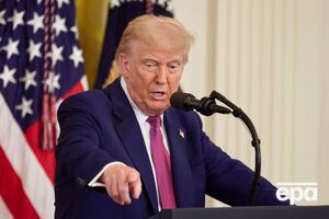 Трамп пообещал "выбить из Ирана все дерьмо". О чем речь