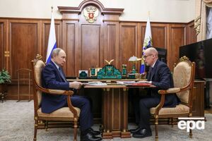 Після удару України. Путін змінив губернатора регіону РФ, де виробляють балістичні ракети