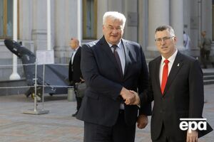 Глави МЗС Ізраїлю й України на тлі ескалації з Іраном обговорили спільні загрози