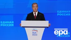 Медведєв заявив, що зберегти Росію може лише перемога у "СВО". Коваленко відреагував