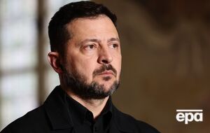 "Мы должны быть быстрее Путина". Зеленский раскрыл технологический козырь Украины