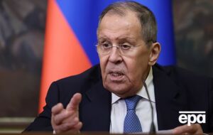 "Ситуація неабияка". Лавров висловився про Захід і потребу "здорової злості" Росії