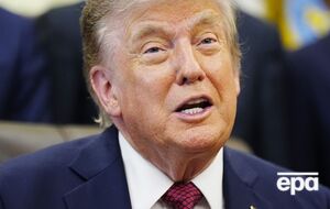 Bloomberg: Трамп зупинив удари по Ірану через зростання цін на нафту